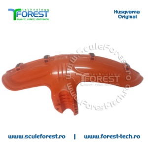 Aparatoare originala motocoasa Husqvarna 135R, 333R, 535RX - Img 3