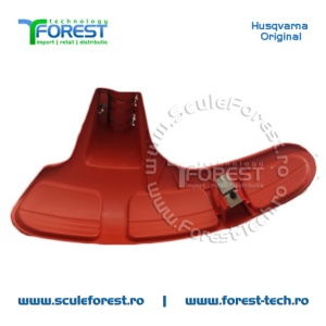 Aparatoare originala motocoasa Husqvarna 355RX, 555FX, 555RXT - Img 2