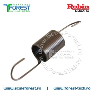 Arc acceleratie original Robin Subaru pentru motor EY15