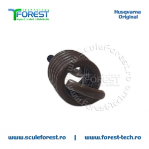 Arc ambreiaj original drujba Husqvarna 555, 560XP, 562XP, Jonsered CS2260 - Img 5