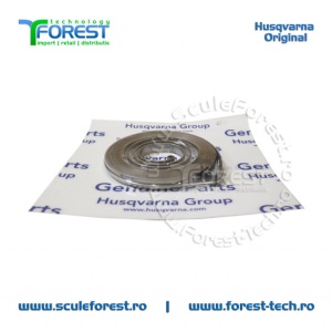 Arc demaror original cu montare interioara pentru drujba Husqvarna 340, 345, 346XP, 350, 351, 353, Jonsered CS2141, CS2150 si motocoasa Husqvarna 135R, 333R, 535RX - Img 3