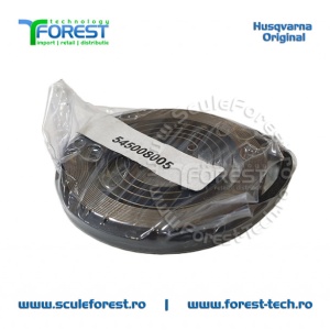 Arc demaror original pentru drujba Husqvarna 136, 141