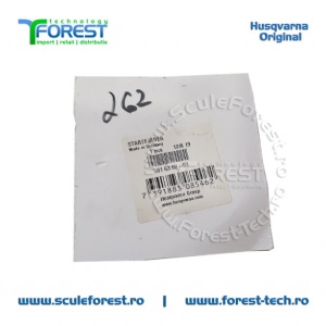 Arc demaror original pentru drujba Husqvarna 262XP - Img 3