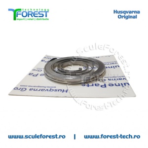 Arc demaror original pentru drujba Husqvarna 365, 365 X-TORQ, 371XP, 372XP, 372XP X-TORQ, 385XP, 390XP, 371K, Jonsered CS2165, CS2171 - Img 2