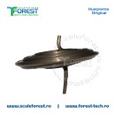 Arc intre demaroare drujba Husqvarna 128R, 323R, 327RX