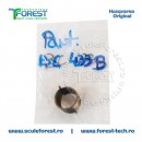 Arc intre demaroare motocositoare Partner BC 433 B