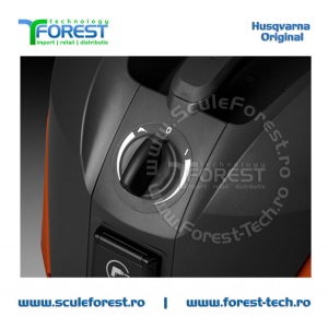 Aspirator Husqvarna WDC 325L - Img 3