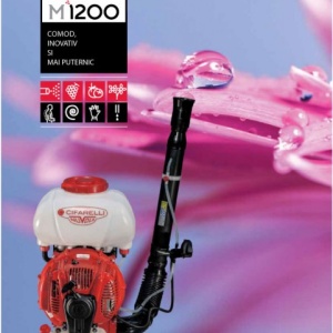 Atomizor Cifarelli M1200 - Img 2
