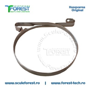 Banda frana drujba Husqvarna 365, 372XP, 380, 570, 575XP, 576XP, 565, 572XP, 592XP - Img 2