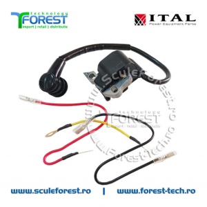 Bobina aprindere compatibila pentru drujba Stihl 021, 023, 025, MS210, MS230, MS250