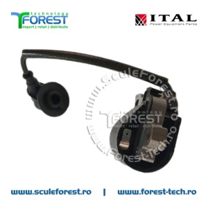 Bobina aprindere compatibila pentru drujba Stihl 066, MS640, MS660 - Img 2