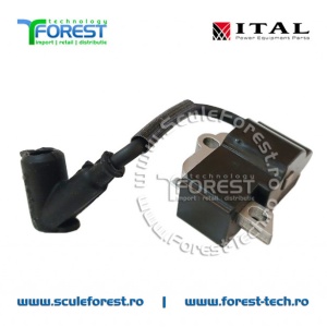 Bobina aprindere compatibila pentru drujba Stihl MS171, MS181, MS211 - Img 7