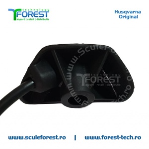 Bobina aprindere originala pentru motocoasa Husqvarna 545RX , 545RXT, 545FX, 545FXT - Img 5