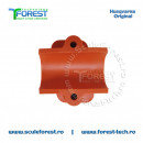 Braket (suport) de prindere maner Husqvarna 125R, 128R, B28 B
