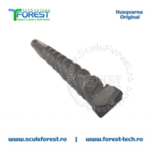 Burghiu Φ10 beton MS5 Keil 100mm x 160mm - Img 4