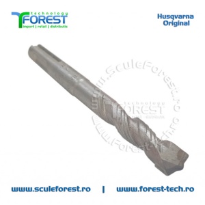 Burghiu Φ5 beton MS5 Keil 50mm x 110mm - Img 2