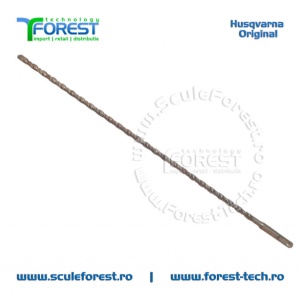 Burghiu Φ8 beton Bosch 400mm x 460mm - Img 2