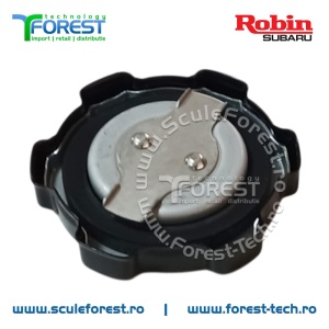 Buson rezervor benzina original Robin Subaru pentru motorul EY15 - Img 5