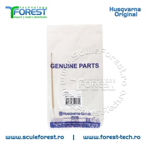 Cablu acceleratie original pentru drujba Husqvarna 365, 365 X-TORQ, 371XP, 372XP, 372XP X-TORQ - Img 8