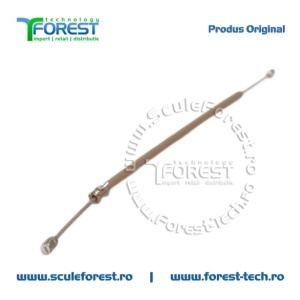 Cablu acceleratie original pentru drujba Husqvarna 445, 450 - Img 4