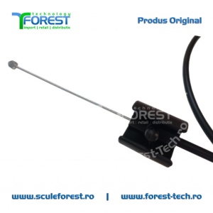 Cablu intrerupator ptr. masina de tuns gazonul Husqvarna LC 356V, LC 356AWD - Img 5