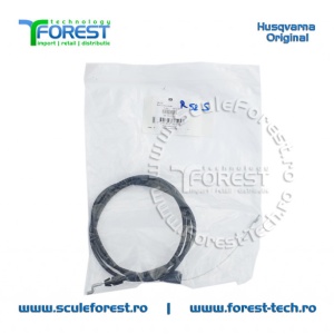 Cablu intrerupator ptr. masina de tuns gazonul Husqvarna R 52S, R 52SV - Img 6