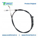 Cablu tractiune (propulsie) ptr. masina de tuns gazonul Husqvarna LC 356VP - inainte de 20204900021