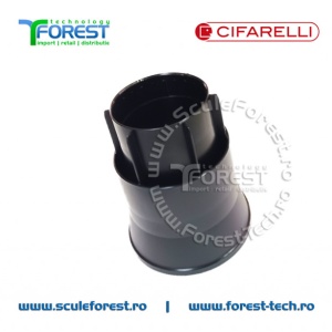 Cap lance atomizor Cifarelli M1200 - Img 3