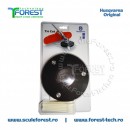 Cap motocoasa Husqvarna TriCut M12 | SculeForest.ro