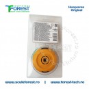 Cap (tambur) motocoasa Partner P25 M10 | SculeForest.ro