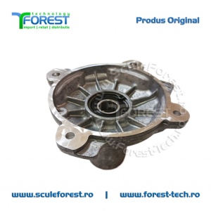Capac ambreiaj complet original coasa Husqvarna 555FX, 555FXT, 555RXT, 355FX, 355RX - Img 6