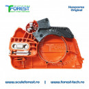 Capac ambreiaj complet original drujba Husqvarna 235, 236, 240, 120 Mark II