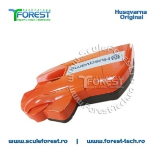 Capac ambreiaj complet original drujba Husqvarna 340, 345, 346XP, 350, 351, 353, 357XP, 359 - Img 6