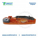 Capac ambreiaj complet original drujba Husqvarna 455 Rancher, 460
