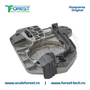 Capac ambreiaj complet original drujba Husqvarna 562XP - Img 5