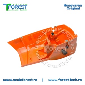 Capac cilindru original pentru drujba Husqvarna 365, 371XP, 372XP - Img 5