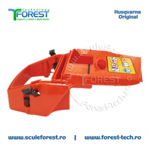 Capac cilindru original pentru drujba Husqvarna 365 X-TORQ, 372XP X-TORQ