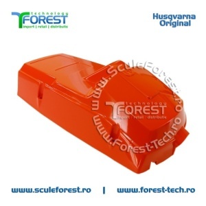 Capac cilindru original pentru drujba Husqvarna 51, 55