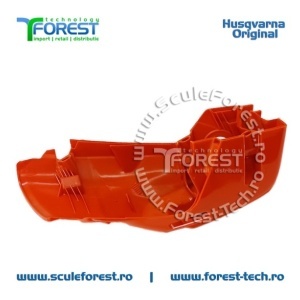 Capac cilindru original pentru drujba Husqvarna 560XP - Img 6