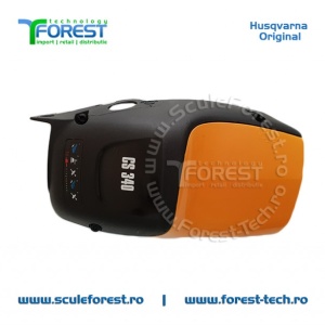 Capac cilindru original pentru drujba McCulloch CS340, CS380 - Img 3