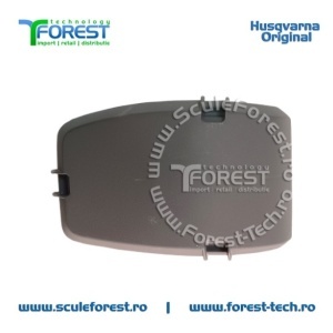 Capac filtru aer original pentru motocoasa Husqvarna 545RX - Img 3