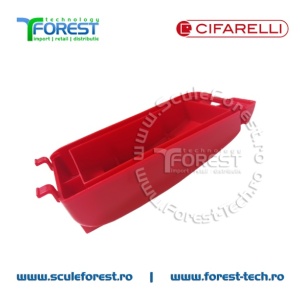 Capac filtru de aer atomizor Cifarelli M88, M3A - Img 5