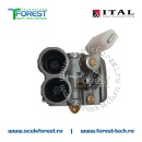 Carburator compatibil cal.I drujba Stihl MS231, MS251