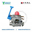 Carburator compatibil cal.I motocoasa Husqvarna 128R, Jonsered 2128, McCulloch B28