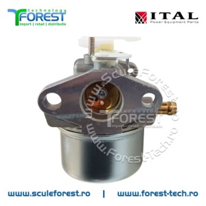 Carburator compatibil motor in 4 timpi Briggs&Stratton 5/9HP QUANTUM - Img 4