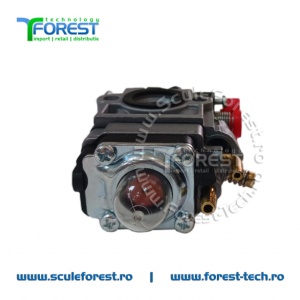 Carburator compatibil pentru atomizor Cifarelli M3A - Img 4