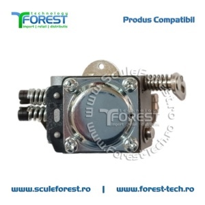 Carburator compatibil pentru drujba Stihl 021, 023, 250, MS210, MS230, MS250 - Img 8