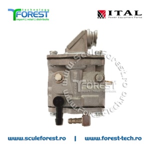 Carburator compatibil pentru drujba Stihl 064, 066, MS660 - Img 7