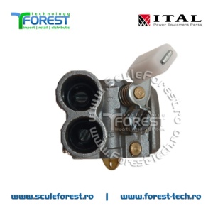 Carburator compatibil pentru drujba Stihl MS231, MS251 - Img 6