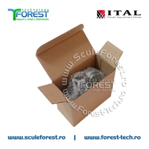 Carburator compatibil pentru drujba Stihl MS311, MS362, MS392 - Img 9